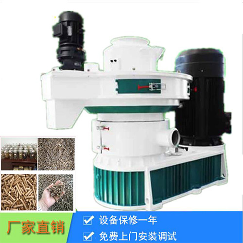 看完這篇文章，你還覺得木屑顆粒機(jī)不可靠？