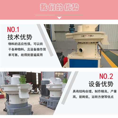 如何檢查秸稈顆粒機(jī)壓輥打滑不出料？